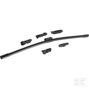 Tiesus valytuvo peilis 19" (480 mm) DVF48