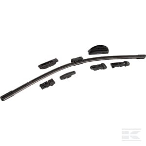 Tiesus valytuvo peilis 24" (610 mm) DVF60