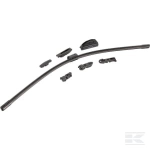 Tiesus valytuvo peilis 26" (650 mm) DVF65