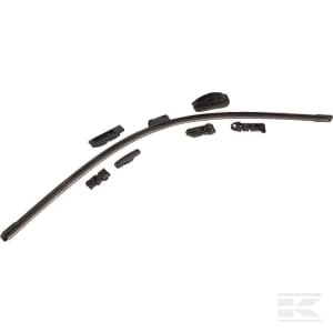 Tiesus valytuvo peilis 28" (700 mm) DVF70