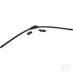 Tiesus valytuvo peilis 30" (750 mm) DVF75