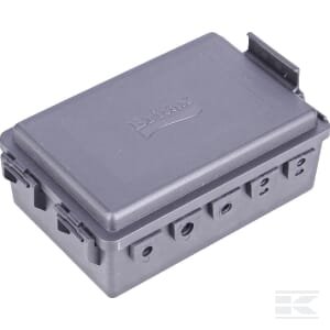 Jungčių dėžutė 10 E0500