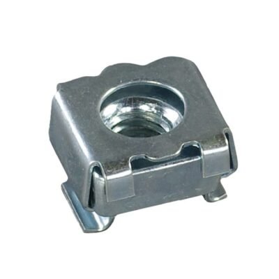 Boxnut M6 AS-Motor – E06672ASM