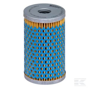 Alyvos filtro įdėklas E10H01