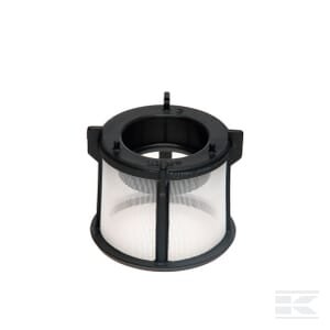 Kuro filtro įdėklas E11S04D65