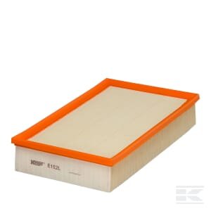 Oro filtro įdėklas E152L