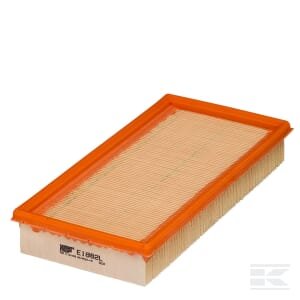 Oro filtro įdėklas E1882L