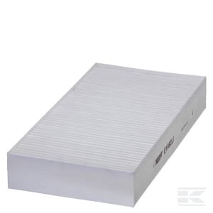 Kabinos filtras E1982LI