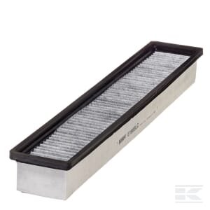 Kabinos filtras (aktyvintos anglies) E1983LC