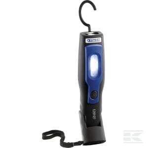 Apšvietimo patikros lempa E201427