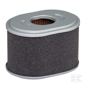 Oro filtras ovalus E2131L