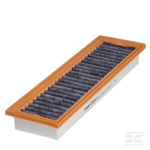 Kabinos filtras E2903LC