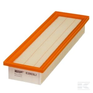 Kabinos filtras E2903LI