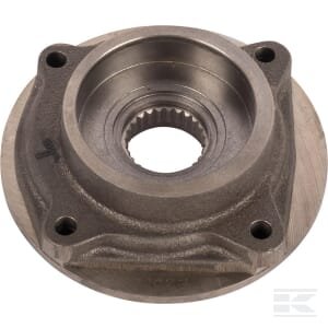 Hidraulinis siurblys E3NN7A103AB