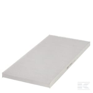 Kabinos filtras E4954LI