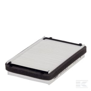 Kabinos filtras E5913LI