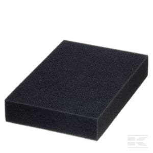 Kabinos filtras E5917LI