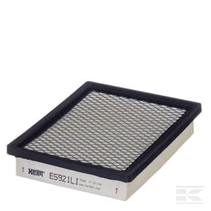 Kabinos filtras E5921LI