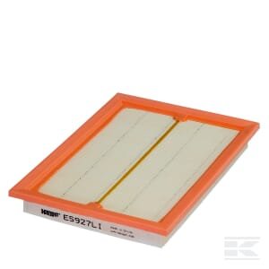 Kabinos filtras E5927LI