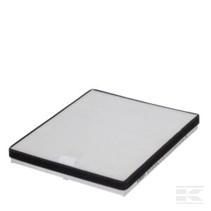 Kabinos filtras E5930LI