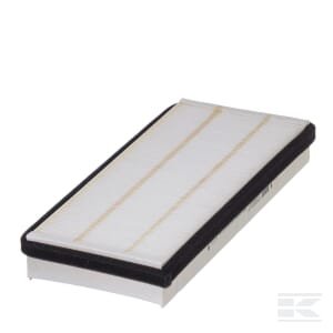 Kabinos filtras E5931LI