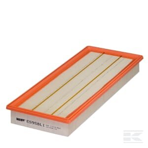 Kabinos filtras E5958LI