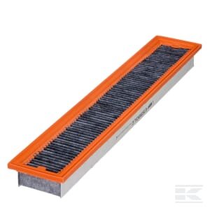 Kabinos filtras E5980LC