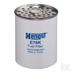 Kuro filtras E14SD544