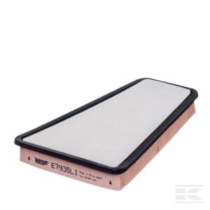 Kabinos filtras E7935LI