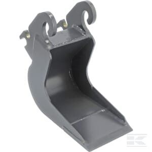 Small Kaušo 220mm CW05 EBB05A220KR