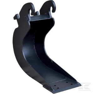 Small Kaušo 250mm CW05 EBB05D250KR