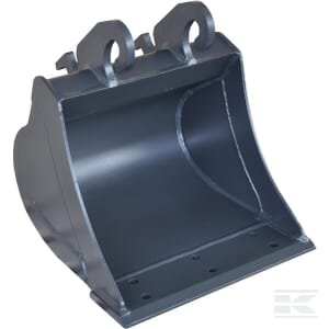 General purpose Kaušo 400mm CW05 EBD05A400KR