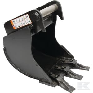 General purpose Kaušo 300mm with dantys EBDTLH01B300KR