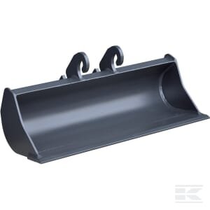 CW05 trench Kaušo, 800 mm EBS05A800KR