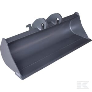 CW05 trench Kaušo, 1,000 mm EBS05B1000KR