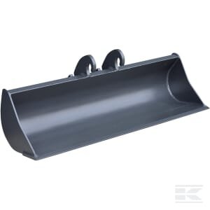 CW05 trench Kaušo, 1200 mm EBS05C1200KR