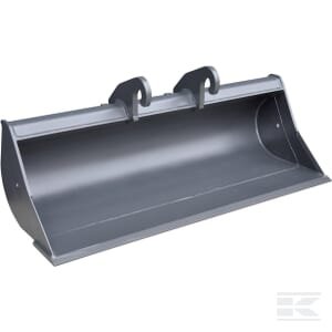 Ditch cleaning Kaušo 1400mm CW10 EBS10E1400KR