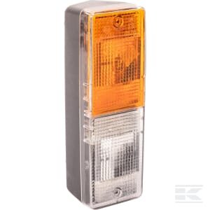 Priekinė lempa EK10375N
