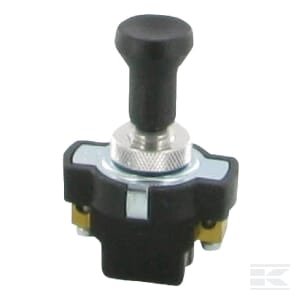 Jungiklis 12.5A 24V EL230010