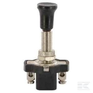 Jungiklis 12.5A 1 vnt EL230210