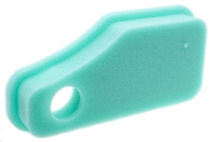 Oro filtras Briggs & Stratton kempininis 6-8 AG vertikalaus veleno varikliams