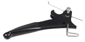 Apatinė svirtis Cedrus vienaašiam traktoriui CEDTJ01