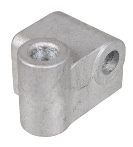 Laikiklio stebulė Cedrus sniego valytuvui CEDSB56