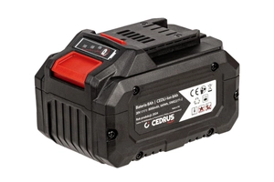 Akumuliatorius Cedrus CEDLI-ION 8Ah