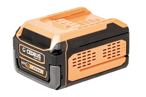 Baterija Cedrus Li-Ion 8Ah 60V