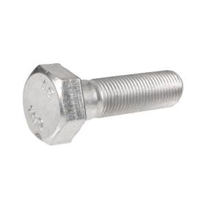 Cedrus dešinio peilio varžtas traktoriukui Challenge Starjet ORIGINALI DALIS