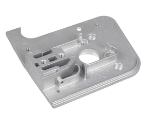 Pavarų dėžės apsauga Cedrus aukštapjovei CEDPW425