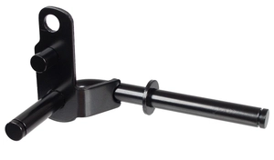 Ašis Cedrus traktoriukas C-TRAC-65MC