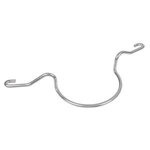 Diržo ribotuvas Cedrus traktoriukui C-TRAC-65HC