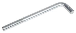 Kėlimo strypas Cedrus traktoriukui C-TRAC-Z107